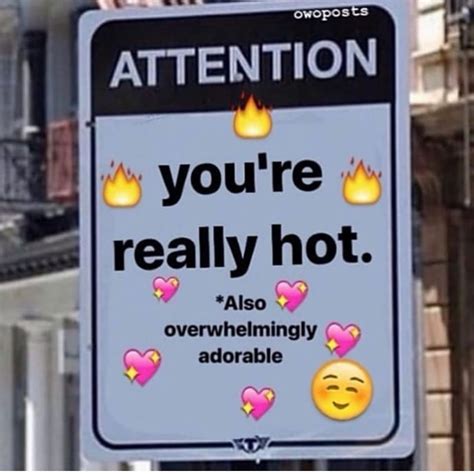 60 Funny and Cute Flirty Memes to Send to Your Crush